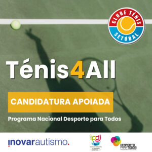 Ténis4all (cartaz)