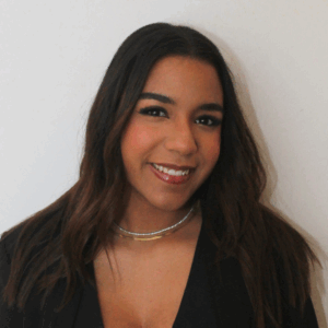 Bárbara Silva, integrante da equipa de projetos da Inovar Autismo.