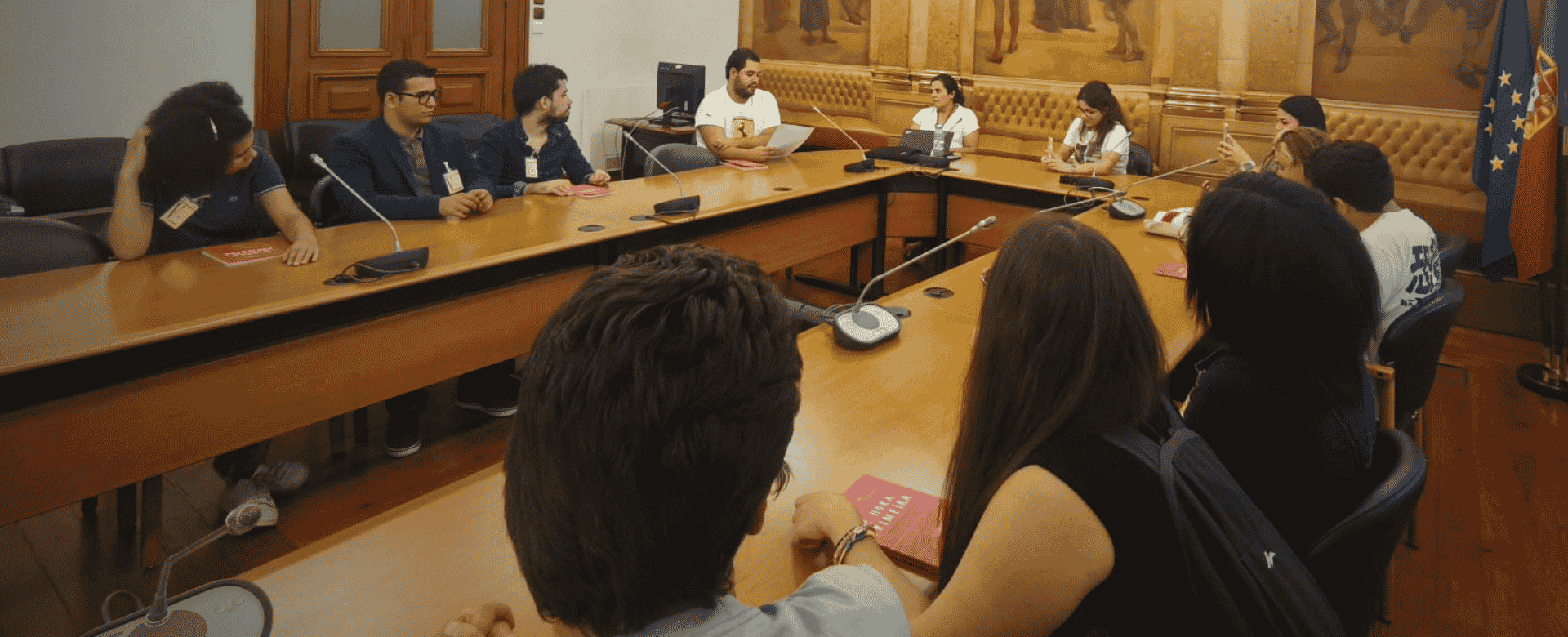 Self-Determination Academy